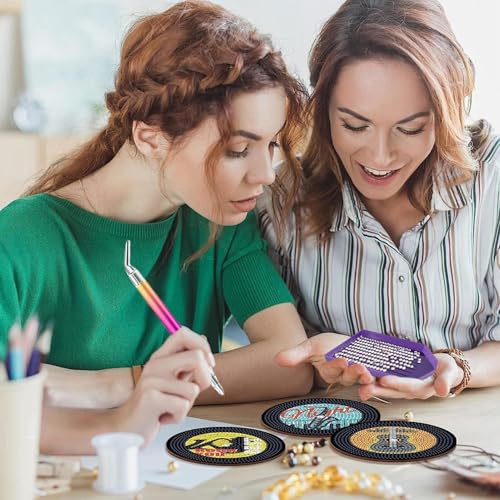 Dispositivo compacto de pintura inalámbrico y ajustable para adolescentes 3