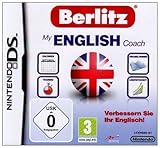  Berlitz - My English Coach