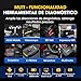 Imagen de LAUNCH X431 Pros Elite OBD2 Diagnosis Coche Multimarca