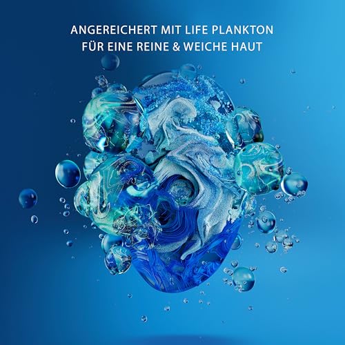 Bio Homme Aquap Nettoyant 125ml - Image 8