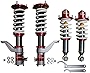 Truhart Street Plus Coilovers 2001-2005 Civic / 2002-2005 Civic Si