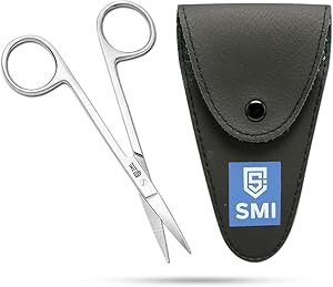 Forbici per baffi e barba thumbnail classifica