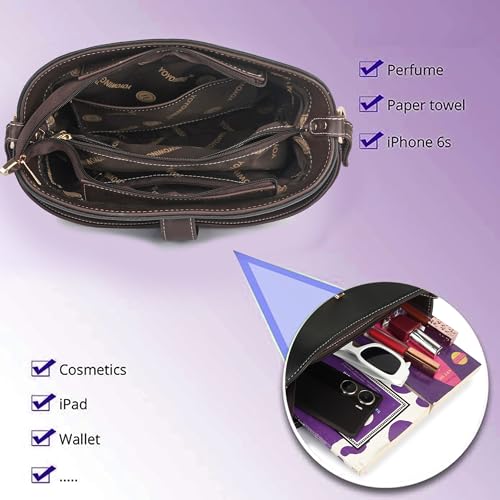 Image of Synthetic Leather Classy Trendy Unique Design Shoulder Crossbody Sling bag For Women & Girls