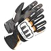Produktbild Büse Handschuh Open Road Sport, Orange, 10