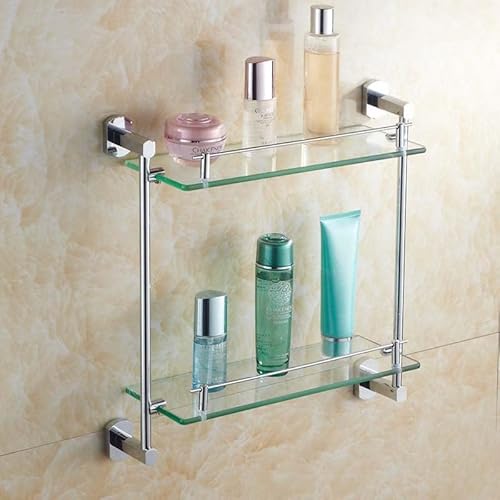 Set portasciugamani, portasciugamani da bagno, portasciugamani, mensola WC, doppio lavabo