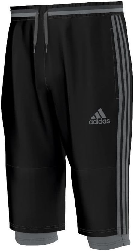Adidas Men Con16 3/4 Trousers