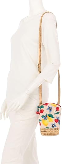 Amazon | 【1I1225111186400】チェリッシュユー ショルダーバッグ CEY 