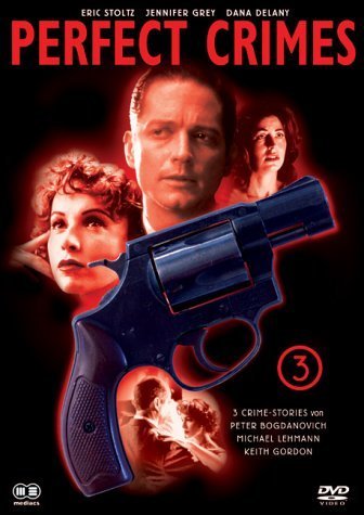 Amazon.com: PERFECT CRIMES VOL.3 : Movies & TV