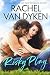 Risky Play (Red Card Book 1)