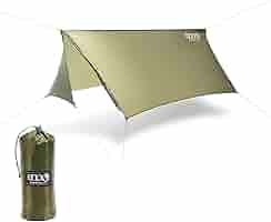 テント・タープ ENO FastFly Rain Tarp ENO ファストフライ レインタープ (Fast Fly Rain Tarp