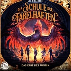 Das Erbe des Ph&ouml;nix cover art