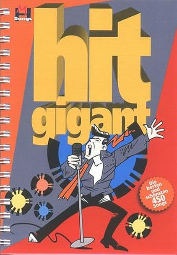 Preisvergleich Produktbild Hit Gigant