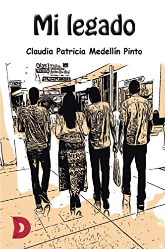 Mi legado