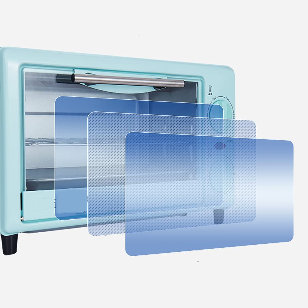 Forno elettrico a pulsante, convezione