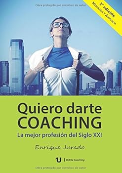 Quiero darte Coaching