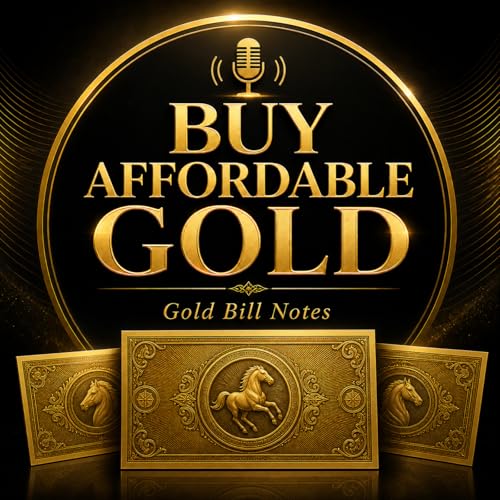 Couverture de Buy Affordable Gold | Gold Bill Notes
