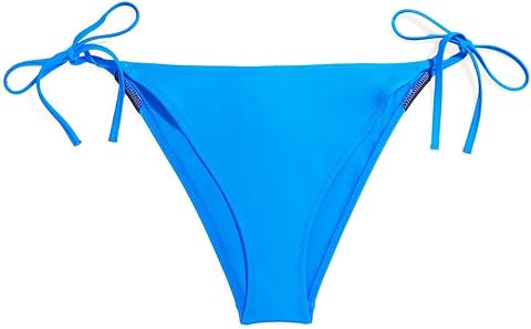Calvin Klein String Side Tie Mayo Kadın