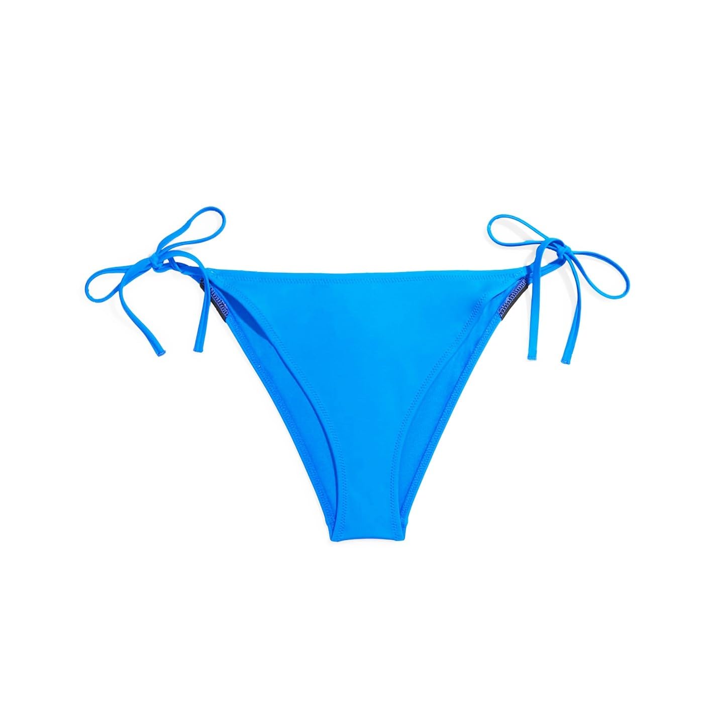 Calvin Klein String Side Tie Mayo Kadın