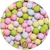 Celebre la costumbre de Italia con almendras, en blanco o de color también para bodas de plata, bodas de oro, comunión o cumpleaños de niños. El confeti viene del corazón y el azúcar fortalece los nervios. EinsSein tiene la opción
