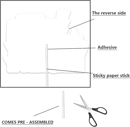 Miniatura 3 de Decoración de pastel de cumpleaños con purpurina azul retro de los años 80 y 90 para fiestas temáticas de fiesta de cumpleaños para niños y niñas,