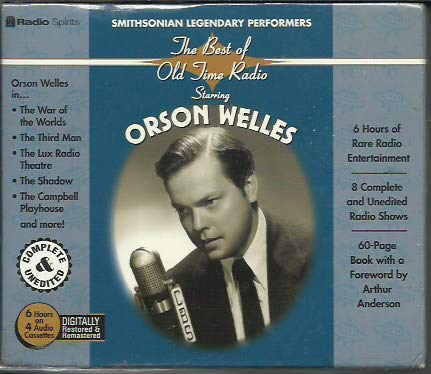 Best of Old Time Radio