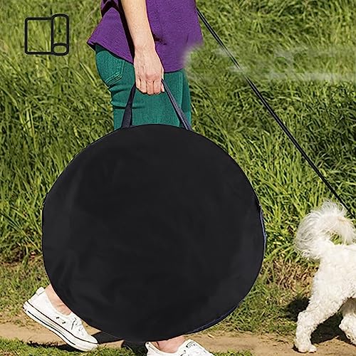 Compartimentos Externos para Gatos, Tenda Portátil Dobrável para Gatos, Tenda Respirável para Ambien