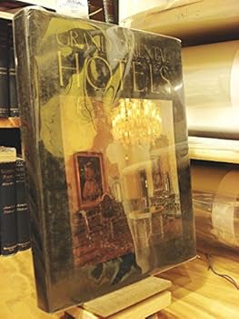 Hardcover Grand Oriental Hotels Book