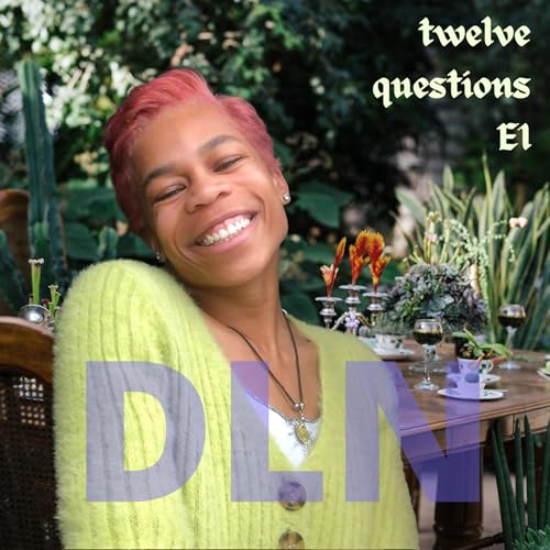 Couverture de D&eacute;j&agrave; Lewis-Nwalipenja (Astrologer)