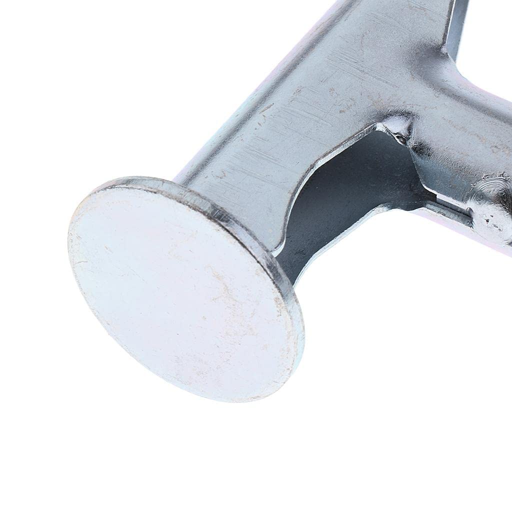 Sharplace Marteau De Maillet De Camping pour Piquets De Tente Installent Extraient Ongle
