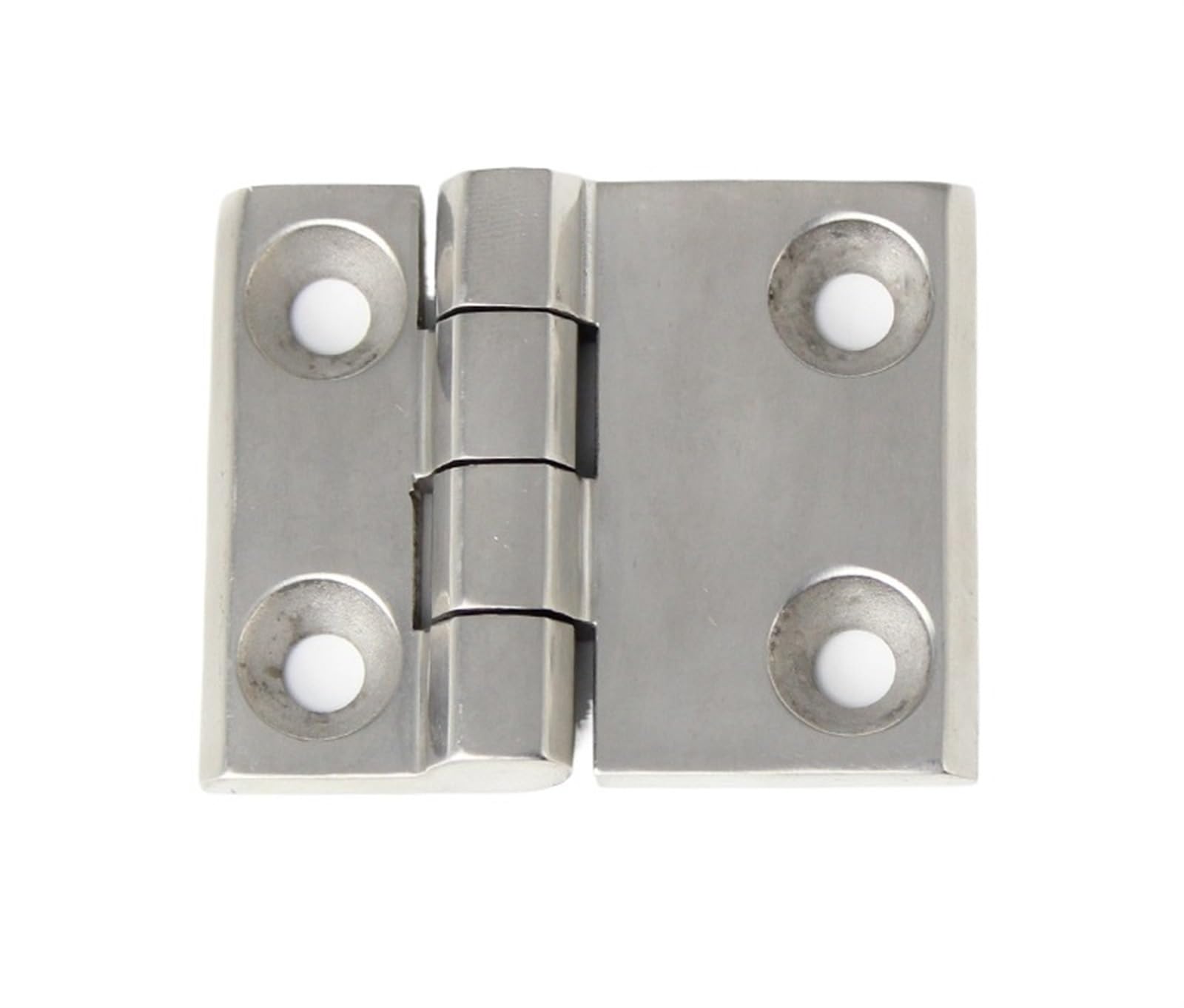 Boîtier de réseau électrique 63x50mm, charnière anti-affaissement pour armoire de commande B2