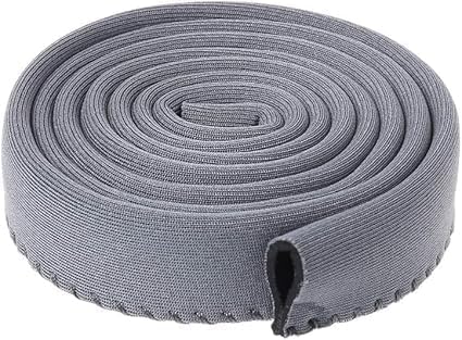 Grey Hydration Bladder Tube Sleeve,Water Bladder Tube Cover Hydration Tube Sleeve Insulation Hose Cover,Running Cycling Water Bag Tube Thermal Hose Cover Accessories