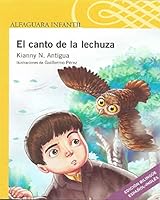 El canto de la lechuza / The Owl's Song 994549726X Book Cover