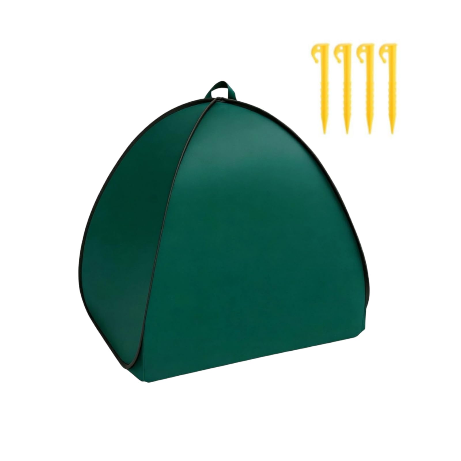 Portable Dome Tent Cover with Handle