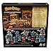 Avalon Hill Heroquest Against The Ogre Horde Quest Pack | Roleplaying Game | Ages 14+ | 2 to 5 Players | Requires HeroQuest Game System to Play, Multicolor, Pack 1
