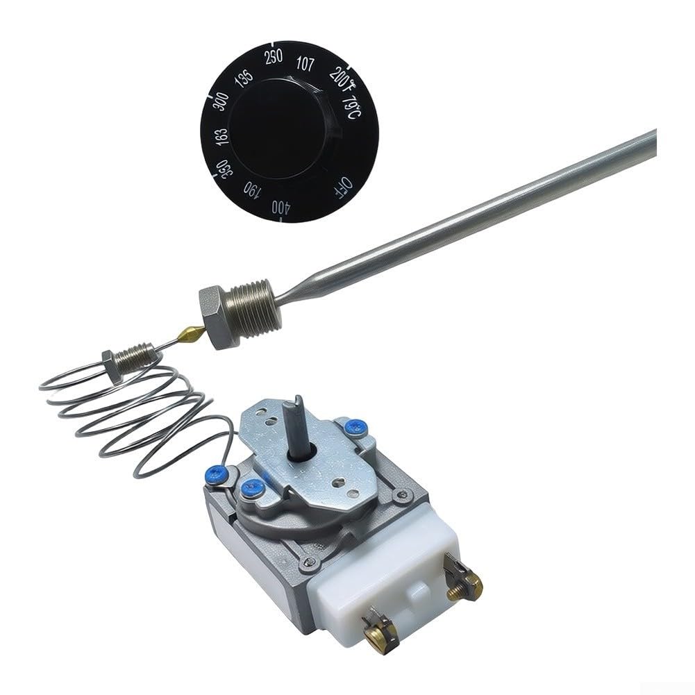 Termostato compatibile per Dean Frymaster per pitco 3/8"