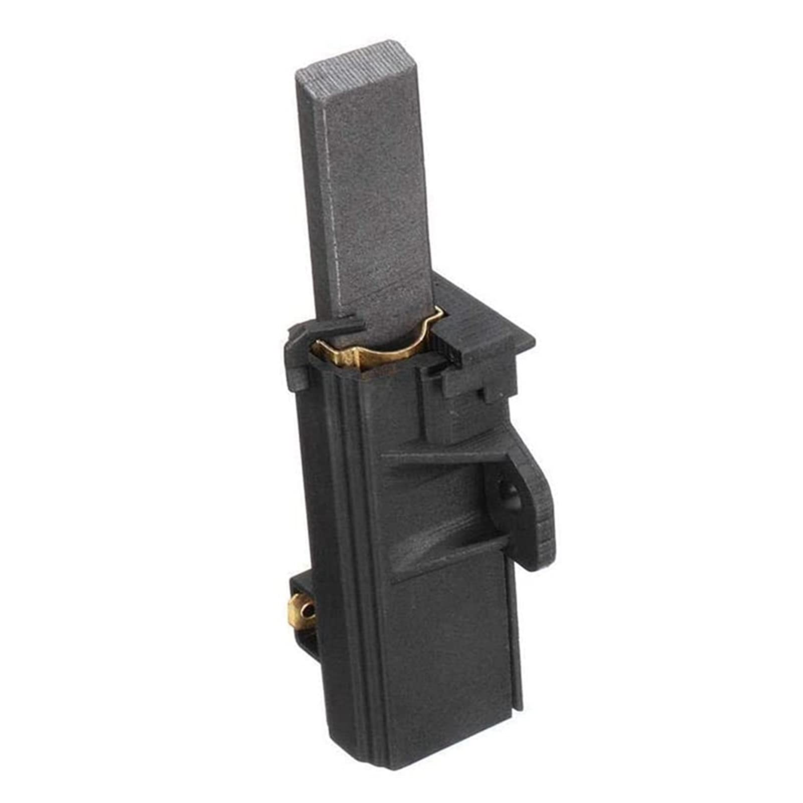 YANGQI yaoqijie 4 stücke Waschmaschine Sohle Motor Kohlebürsten Sohle Fit Für Zanussi Electrolux AEG 4006020152. Lasting