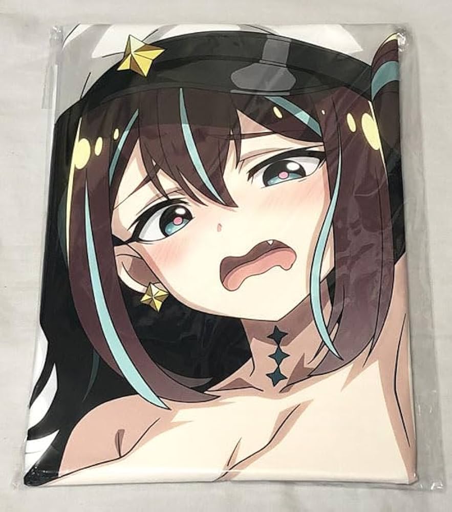 正規品　新品　富士浅間堂　魔法少女にあこがれて　ロコムジカ抱き枕カバー Amazon | 富士浅間堂 魔法少女にあこがれて 阿古屋真珠