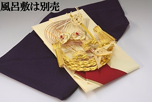 Amazon | 結納金だけの結納品(金封・祝儀袋)【宝船】(結納用)袋のみ Amazon | 結納金だけの結納品(金封・祝儀袋)【宝船】(結納用)袋のみ