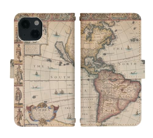 Google Pixel 3 docomo �p �P�[�X �x���g���� �蒠�^ �J�o�[ �X�}�z�P�[�X di909(U) �n�} ���E�n�} ���g�� �A���e�B�[�N �}�b�v MAP �Òn�}
