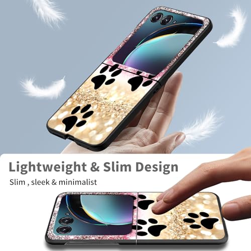 Coque Razr Plus 2025 mignonne pour briller au quotidien - 4