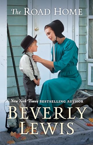 The Road Home (Thorndike Press Large Print Christian Fiction)