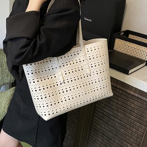 Sac en PU de qualité supérieure avec sangle confortable - 6
