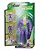 Justice League 7'' Stretch Joker Figure