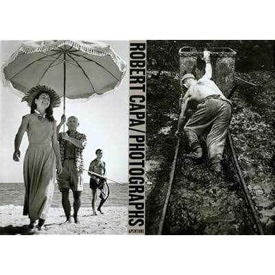 Robert Capa