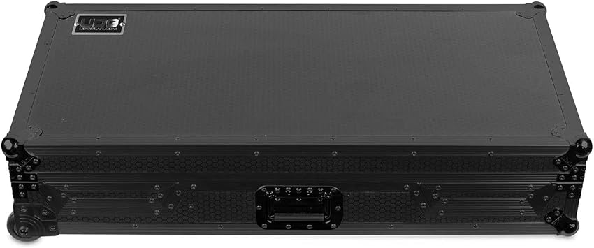 UDG U91074BL Ultimate Flight Case CDJ-3000+900NXS2 Black