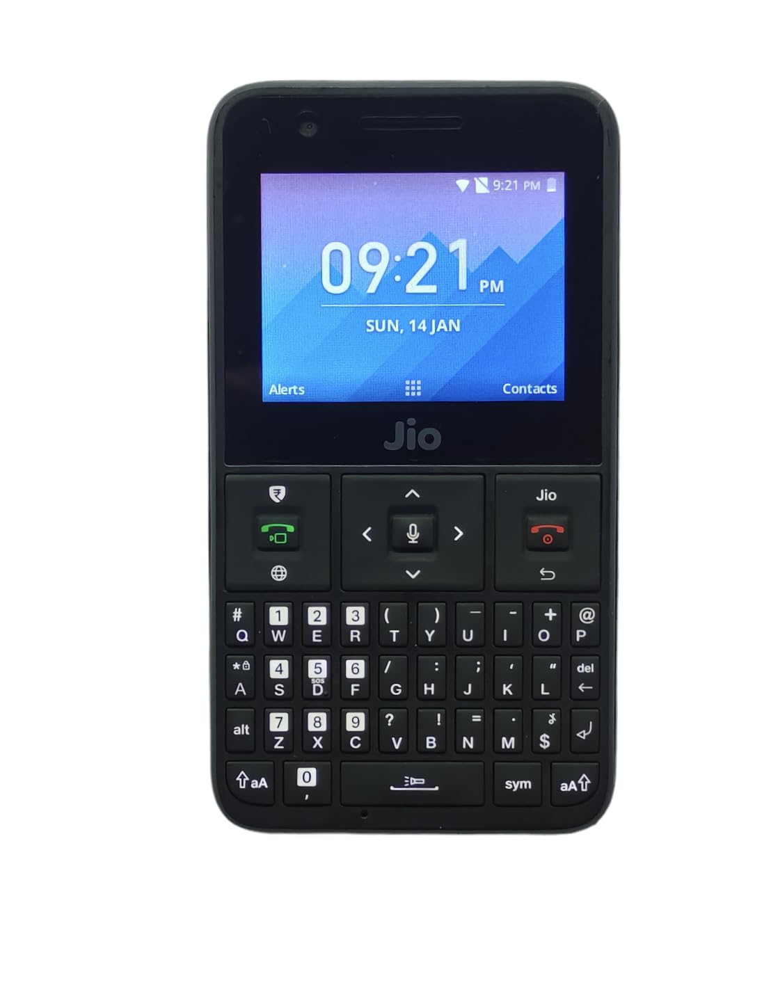 JioPhone F20a 4G Single Sim QWERTY Keypad Phone YouTube, jioCinema, jiosaavan, kidsTv,Jio Games etc(Support Only Jio Network) Black (B0CWLWW3GG) Amazon Price History, Amazon Price Tracker
