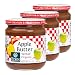 Eden Foods Apple Butter, Og, 17-Ounce (Pack of 3)