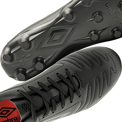 Chuteira Campo Umbro Class Preto/preto U01fb001011-111 44