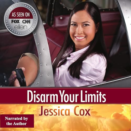 『Disarm Your Limits』のカバーアート