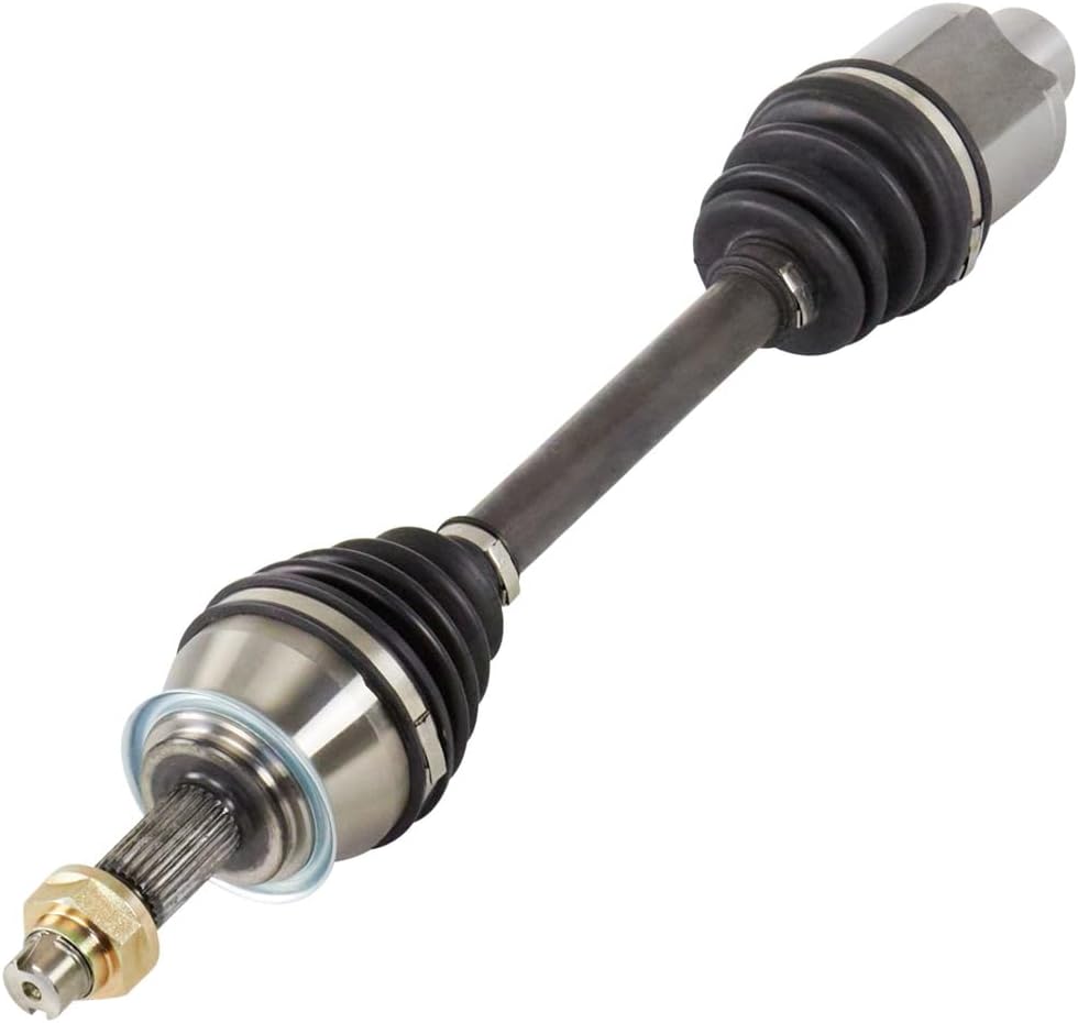 For Buick Encore 2013 2014 2015 2016 Front Right CV Axle Shaft - BuyAutoParts 90-06150N New